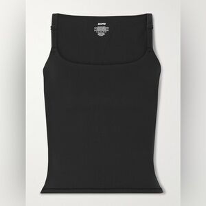 SKIMS onyx scoop neck Camisole Top size medium NWT